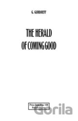 The Herald of Coming Good