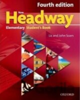 New Headway Fourth Edition Elementary Student´s Book