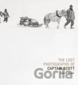 The Lost Photographs Of Captain Scott
