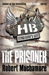 The Prisoner (Henderson's Boys)