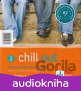 Chill out 2 - Angličtina pro SOŠ a SOU - Metodická příručka na CD (Tkadlečková C