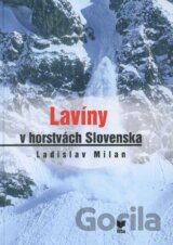 Lavíny v horstvách Slovenska