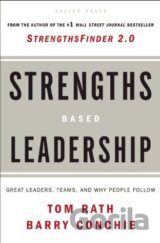 Strengths-based Leadership