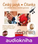 Český jazyk/Čítanka 9 pro ZŠ a víceletá gymnázia - CD /1ks/ (autorů kolektiv)