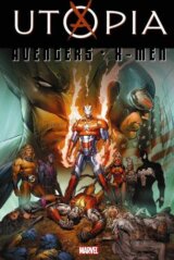 Avengers/X-Men