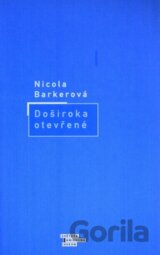 Doširoka otevřené