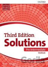 Solutions - Pre-Intermediate - Workbook