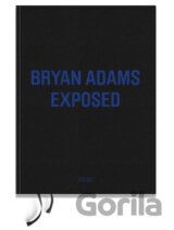 Bryan Adams: Exposed