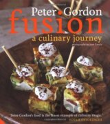 Fusion: A Culinary Journey