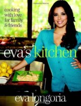 Eva's Kitchen: Cooking with Love for Family a...