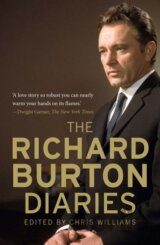 The Richard Burton Diaries