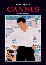 Cannes - fotograf a hviezdy