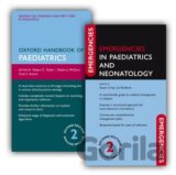 Oxford Handbook of Paediatrics and Emergencie