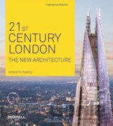 21st-Century London: The New Architecture