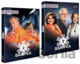 Sanitka 2 - 13 DVD