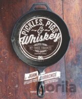 Pickles, Pigs & Whiskey