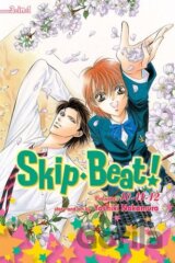 Skip Beat! 3-In-1