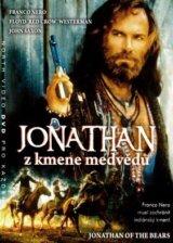 Jonathan z kmene medvědů - DVD