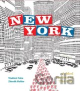 New York: A Mod Portrait of the City