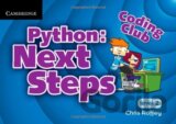 Python: Next Steps