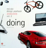 red dot design yearbook - doing vol. 2