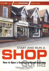 Start and Run a Shop