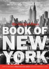 Book of New York