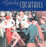 Gatsby Cocktails - Classic cocktails from the jazz age