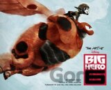 The Art of Big Hero 6