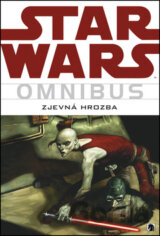 Star Wars Omnibus: Zjevná hrozba