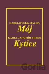 Máj + Kytice