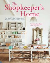The Shopkeeper's Home: The World's Best Indep...