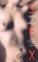 Sex Návod k použití