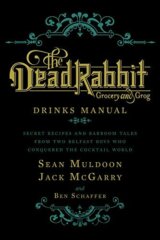 The Dead Rabbit Drinks Manual