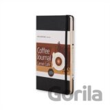 Moleskine Passions Coffee Journal