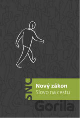 Nový zákon Slovo na cestu