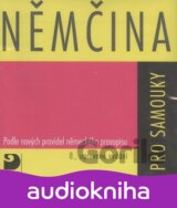 CD Němčina pro samouky 2CD (Drahomíra Kettnerová; Veronika Bendová) [CZ] [Médium