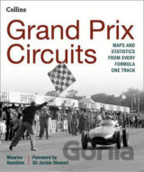Grand Prix Circuits: Maps and statistics from...
