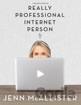 Really Professional Internet Person
