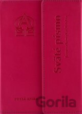 Sväté písmo - Jeruzalemská Biblia
