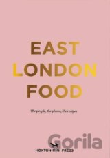 East London Food