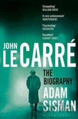 John le Carré