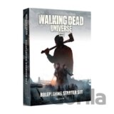 The Walking Dead Universe RPG Starter Set