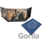 The Lord Of The Rings RPG 5E: Loremaster’s Screen & Rivendell Compendium