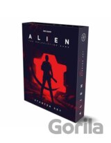 Alien RPG - Starter Set