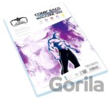 Obaly na komiks 221 x 279 mm zatvárateľné (Ultimate Guard)
