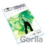 Obaly na komiksy Comic Bags zatváracie (UG) 17,5 x 26,8 cm, 100ks
