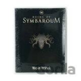 Ruins of Symbaroum - Map & Art Folder