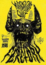 MÖRK BORG CULT: Feretory