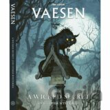 Vaesen RPG - A Wicked Secret and Other Mysteries